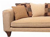 John Sankey -  Grand Sofa Goya Classic